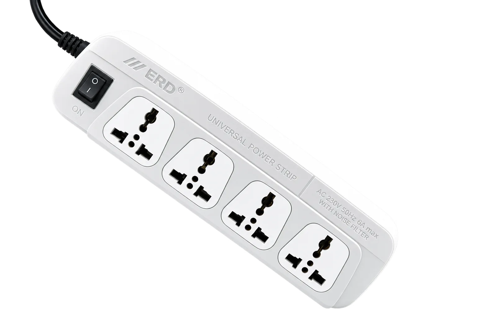 ERD EB-11 Power Extension Board