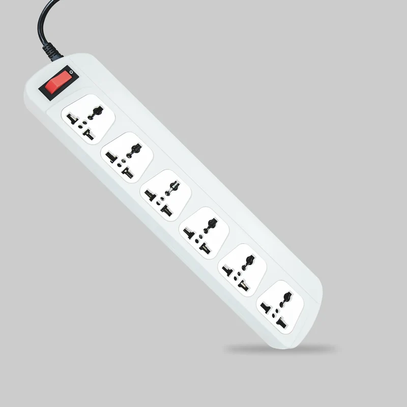 ERD EB-16 Power Extension Board 2