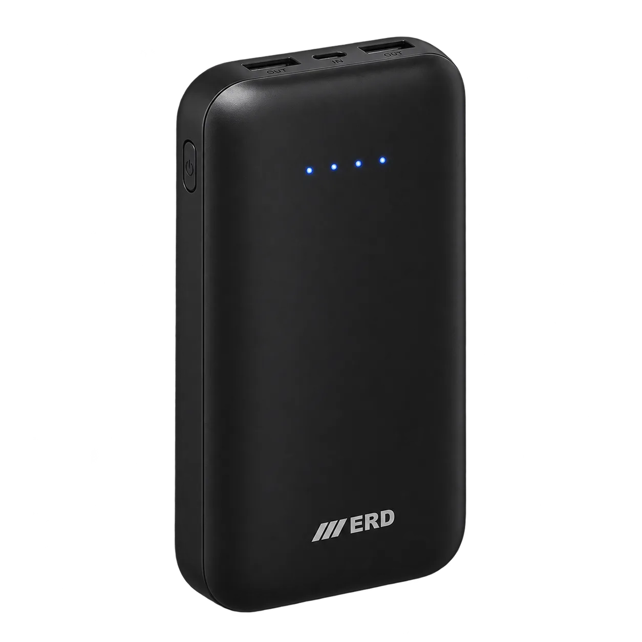 ERD PB-120 Power Bank 10000 mAh (25W) 2